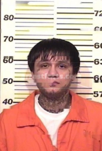 Mark Dewayne Wilson