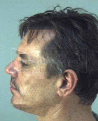 Duane Terrell Holston