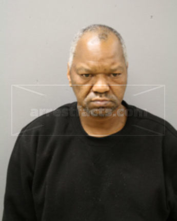 Jerome Atwood