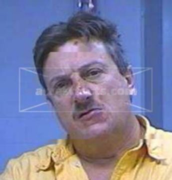 David Jeffrey Long