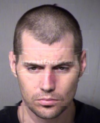Michael Andrew Hansen