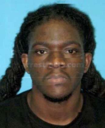 Jarvis J Wingster