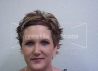 Christin D Logan