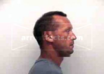 Jeffrey Alan Hensley