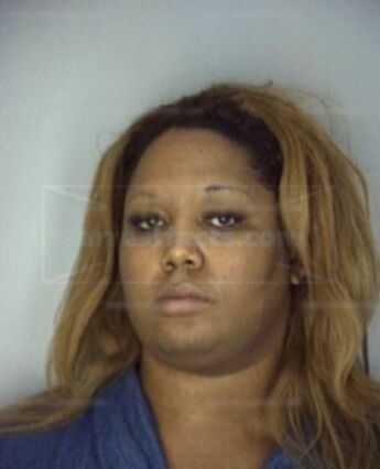 Ashley Nicole Shabazz