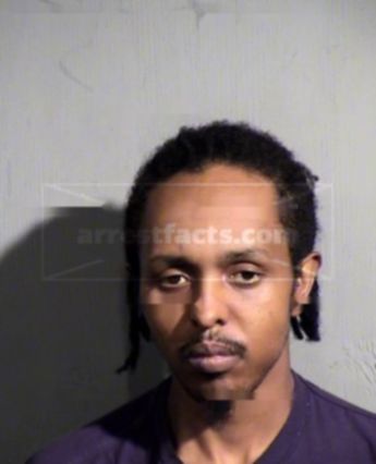 Michael Andrew Diggs