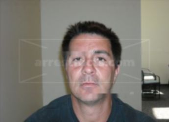 George Curtis Nevarez