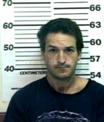 Shane Everett Savage