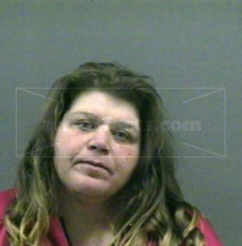 Melody Kay Phelps