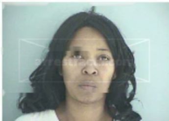 Kimberley Marie Wakefield