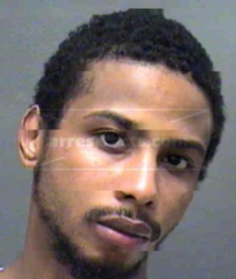 Travis Martrell Mckinnon