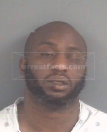 Jamale Lamar Johnson