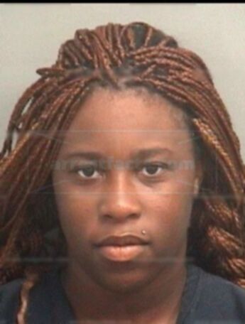 Latavia Major