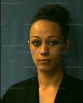 Tammy Lynn Johnson