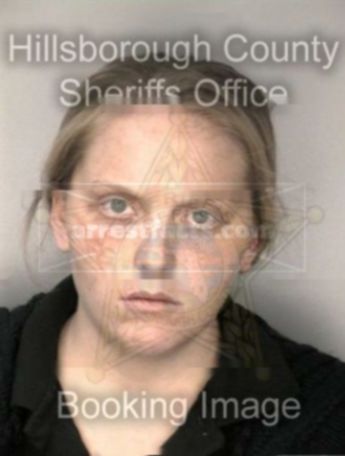 Tiffany Joy Martin