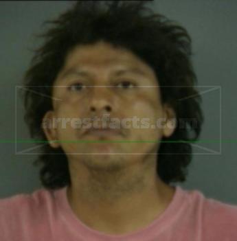 Gabriel Gerardo Garcia