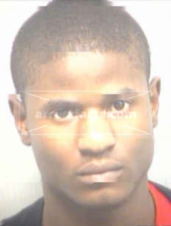 Corey Davenport