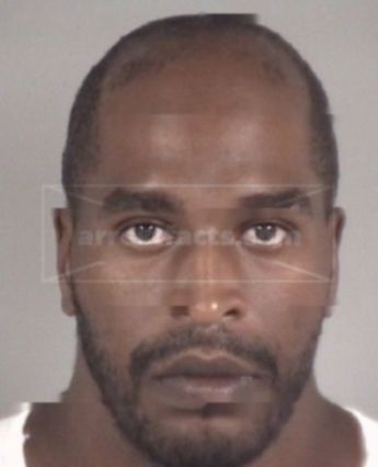 Antwan Bernard Parker