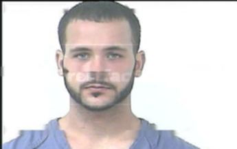 Jarred Matthew Aultz