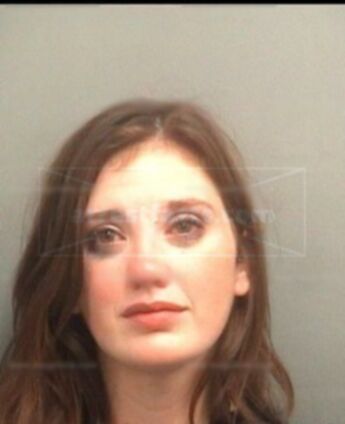 Samantha Mari Penn
