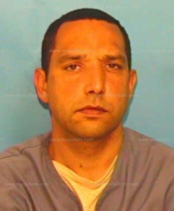 Jose Martin Serrano