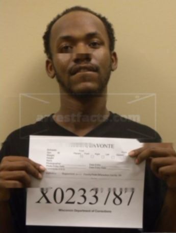 Lavonte D Watson