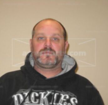 Mark Ray Pendelton