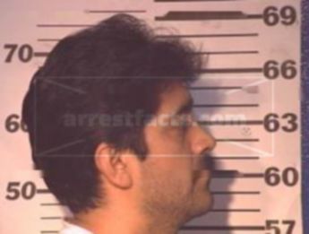 Eusebio Guajardo Mendez