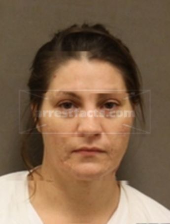 Lindsay Ann Graham