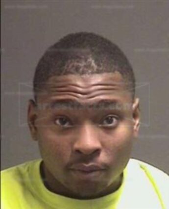 Caleb Jamal Mcneal