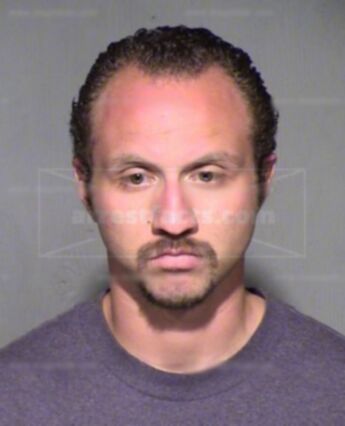 Shawn Garrett Hicks