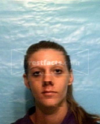 Tiffany Lynn Kirkpatrick
