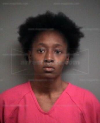 Chakemia Monique Sparkman