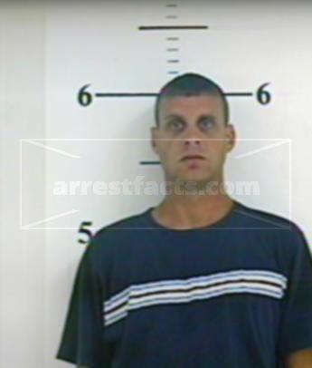 Aaron Christopher Knight