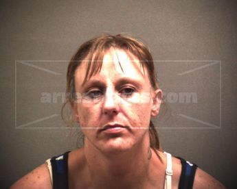 Amy Kriegshauser Vela