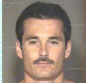 Troy Dean Washburn