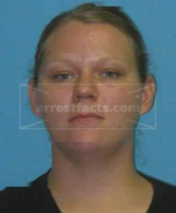 Tiffany Marie Bowers
