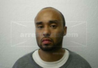 Cameron Jerel Hendrick