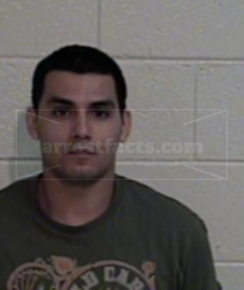 Alberto Carlos Ramones