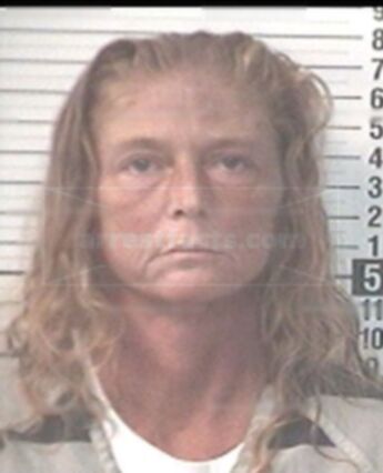 Renee Suzette Perry