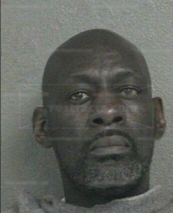 Alvin Brockington