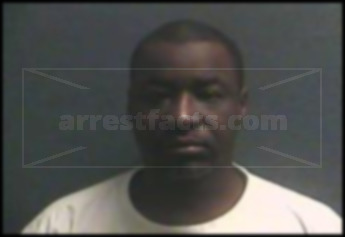 Reginald Lee Smith