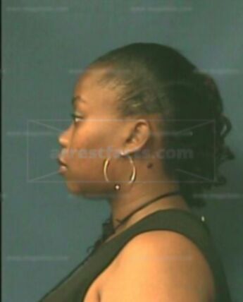 Shemirah Mache Benson