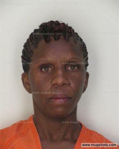 Seretha Lachon Moore