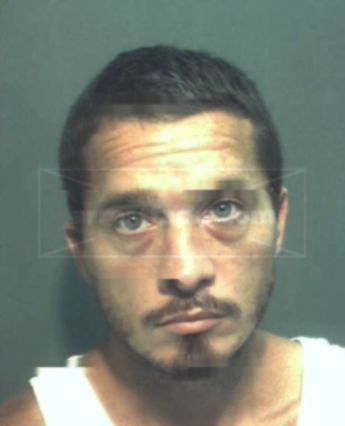 Christopher Brandon Purvis