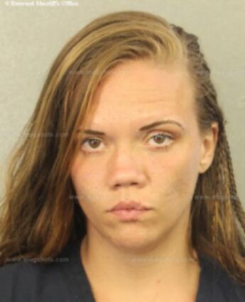 Kimberly Mic Satterfield