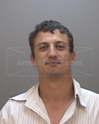 Barrett James Morris