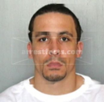 Jason Maurice Fagin