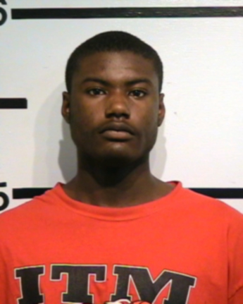 Milton Pernell Williams