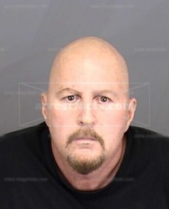 Bryan Douglas Rimer